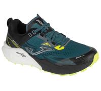Joma Rase 2617 TKRASS2617 - Zapatillas de correr para hombre, color verde/negro, verde, 42 EU