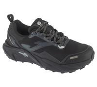 Joma Rase AX Men 2501 TKRAXW2501 - Zapatillas de Senderismo para Hombre, Negro, 44 EU