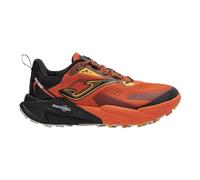 Joma Rase Men 2408 Naranja Negro