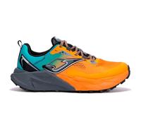Zapatillas de trail joma rase 2508 naranja hombre 40