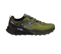 Joma Rase, Zapatillas de Trail Running Hombre, Caqui, Malla Transpirable, Amortiguación Reactiva, caqui, 42 EU