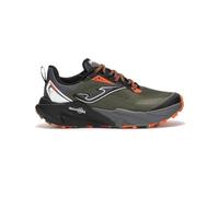 Joma RASE Zapatillas montaña para Hombre (Verde, Sistema Tallas Calzado EU, Adulto, Números, Mediano, 41)