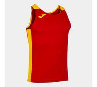 Joma Record II Camiseta Hombre (Pack de 1)