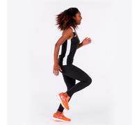 Joma Record II - Negro - Camiseta Running Mujer MKP