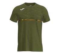 JOMA Record III Short Sleeve T-Shirt XL