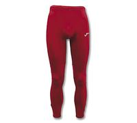 Joma Record - Malla Larga para Hombre, Color Rojo, Talla L