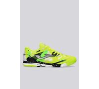 Joma Regate - Negro - Zapatillas Futsal Hombre MKP