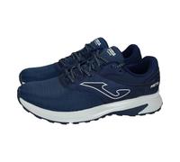 Joma RMETAS2503 Zapatillas Hombre, Deportivas Azul Marino, Transpirables y con Suela amortiguadora. Hombre Deportivos Marino 46