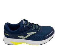 Joma - RMETAS2533S Zapatilla Meta para Correr DE Hombre para: Hombre Color: Blue Talla: 40