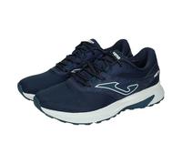 Joma RMETAW2503 Deportivas Marino para Hombres, cómodas y Ligeras, con Cordones y Plantilla Extraible, Ideales para Hacer Deporte, Calzado de Uso Diario Hombre Deportivos Marino 41