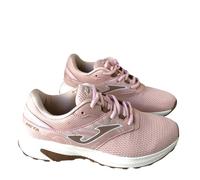 Joma RMETLW2529 Zapatillas Deportivas Meta Lady Mujer Color Rosa Transpirables con Suela amortiguada Mujer Deportivos Rosa 37