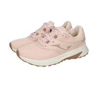 Joma RMETLW2529 Zapatillas Deportivas Meta Lady Mujer Color Rosa Transpirables con Suela amortiguada Mujer Deportivos Rosa 39