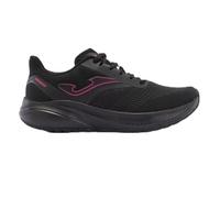 Zapatillas running rodio lady 24 mujer negro rosa 36