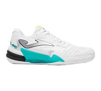 Joma Roland Men White Zapatillas de tenis para hombre EUR 45,5