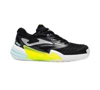 Joma Roland Lady Black Zapatillas de tenis para mujer EUR 41