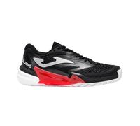Joma Roland Men Clay Black Zapatillas de tenis para hombre EUR 45,5