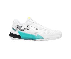 Joma Roland Men White Zapatillas de tenis para hombre EUR 44,5