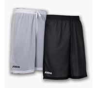 Joma Rookie - Negro - Pantalón Basket Hombre MKP