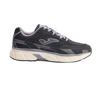 Joma Rt50 Lady 2521 Gris Oscuro, Zapatillas Mujer, 39 EU