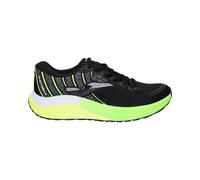 Zapatillas Joma Victory 25 negro verde amarillo - 44.5