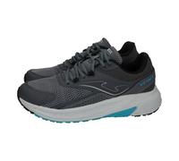 Joma RVITAS2512 Zapatillas Running Hombre Vitaly Confortables y Transpirables, Suela amortiguada y Ligera para Entrenamiento Hombre Deportivos Gris 43