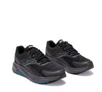 Joma Zapatillas de running Vitaly 2531 Transpirables Negro Hombre 43