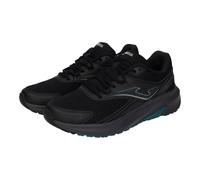 Joma RVITAW2531 Zapatillas Deportivas Vitaly Hombre Color Negro Transpirables Hombre Deportivos Negro 40