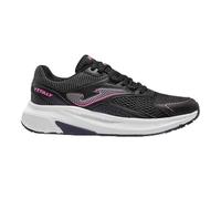 Joma RVITLS2601 Calzado Running Mujer Joma, con Detalles Rosa, Mesh Transpirable VTS, mediasuela Phylon y Suela Caucho Resistente Asfalto Mujer Deportivos