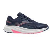 Joma RVITLS2633 Calzado Running vitaly Lady Mesh Transpirable VTS, mediasuela Phylon y Suela Caucho Resistente Asfalto Mujer Deportivos Marino 37