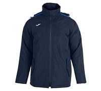 Joma S Anorak trivor, Unisex-Adult, Marino-Royal