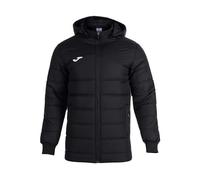 Joma S Anorak Urban IV, Unisex-Adult, Negro