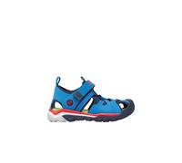 Joma SLAKJS2404V Sandalias para niños, color azul royal, con velcro, estilo cangrejeras, sandalias de verano para niños NIÑO SANDALIAS ROYAL 31