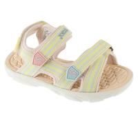 Joma S.Wave Jr 2625 SWAVJS2625V - Sandalias para niña, color beige, beige, 34 EU