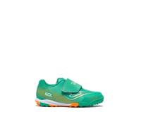 Joma ® Sala GOJW26 - GOL JRW26 Turf | Color: Verde - Color 15 | Talla: 30 EU