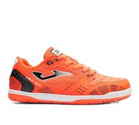 Joma Sala MAX JR 2608 Zapatillas Niños Naranja Indoor