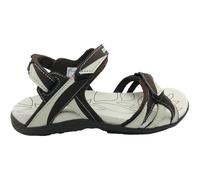 Joma - Sandalia Deportiva Mujer Bolonia 2524 - Color Marron, Talla 38