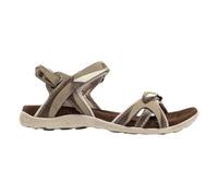 Joma SANDALIAS BOLONIA LADY 2624 MARRON SBOLLS2624V CHANCLAS COMODAS MUJER
