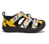 Joma Sandalias cangrejeras S.Neo 2505 en Azul para niños - Niños Color: Azul Talla: 31