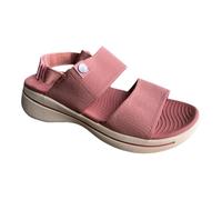 Joma Sandalias COMODAS Mujer Rosa 40