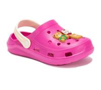 Joma Sandalias Deportivas S.FROC JR 2513 en Rosa - Niños Color: Rosa Talla: 30