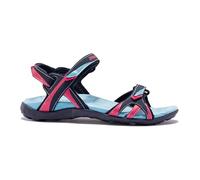 Joma Sandalias Infantiles Sport S.Bolonia Lady 2403 Azul