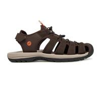 Joma, Sandalias Hombre, marrón, 43 EU