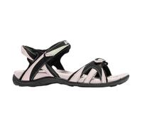 Joma Sandalias Sport de Mujer Bolonia 2601 Negro (Sistema tallas calzado EU, Adolescente, Números, mediano, 38)