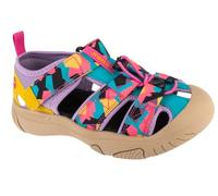 Chanclas casual s.neo jr 25 junior beige rosa 28