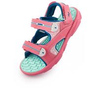 Joma Sandalias unisex para niños, rosa, 30 EU