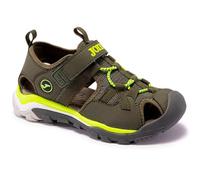 Joma, Sandalias, verde, 32 EU