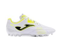 Botas de fútbol joma score 2402 blanco artificial grass 43