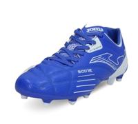 Joma Serie Score, Zapatillas Unisex Adulto, Royal, 42.5 EU