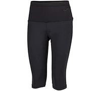 Joma Pantalon Woman, Mujer, Sculpture Negro, 2XL