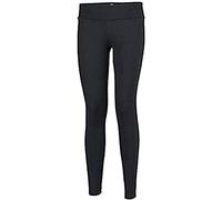 Joma Sculpture Pantalon Woman, Mujer, Sculpture Negro, M